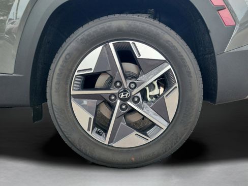 New 2026 Hyundai Tucson SEL image 35