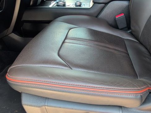 Used 2020 Ford Expedition Max King Ranch AWD/4WD image 14