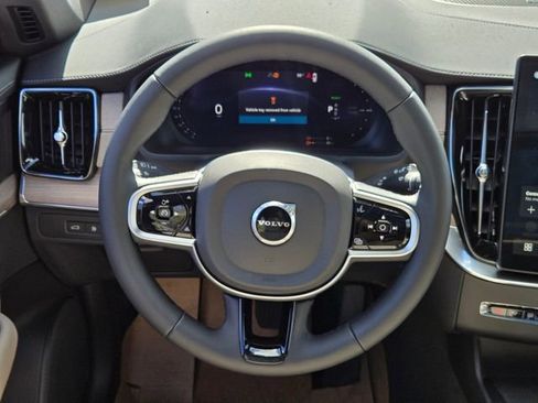 New 2026 Volvo XC90 T8 Plus w/ Protection Package Premier image 13