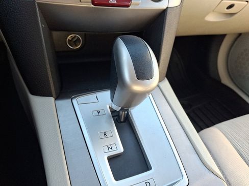 Used 2014 Subaru Outback 2.5i w/ Popular Package #1B image 14