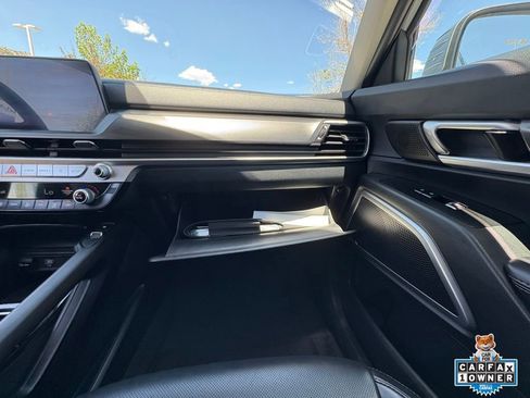 Certified 2025 Kia Telluride S AWD/4WD image 26