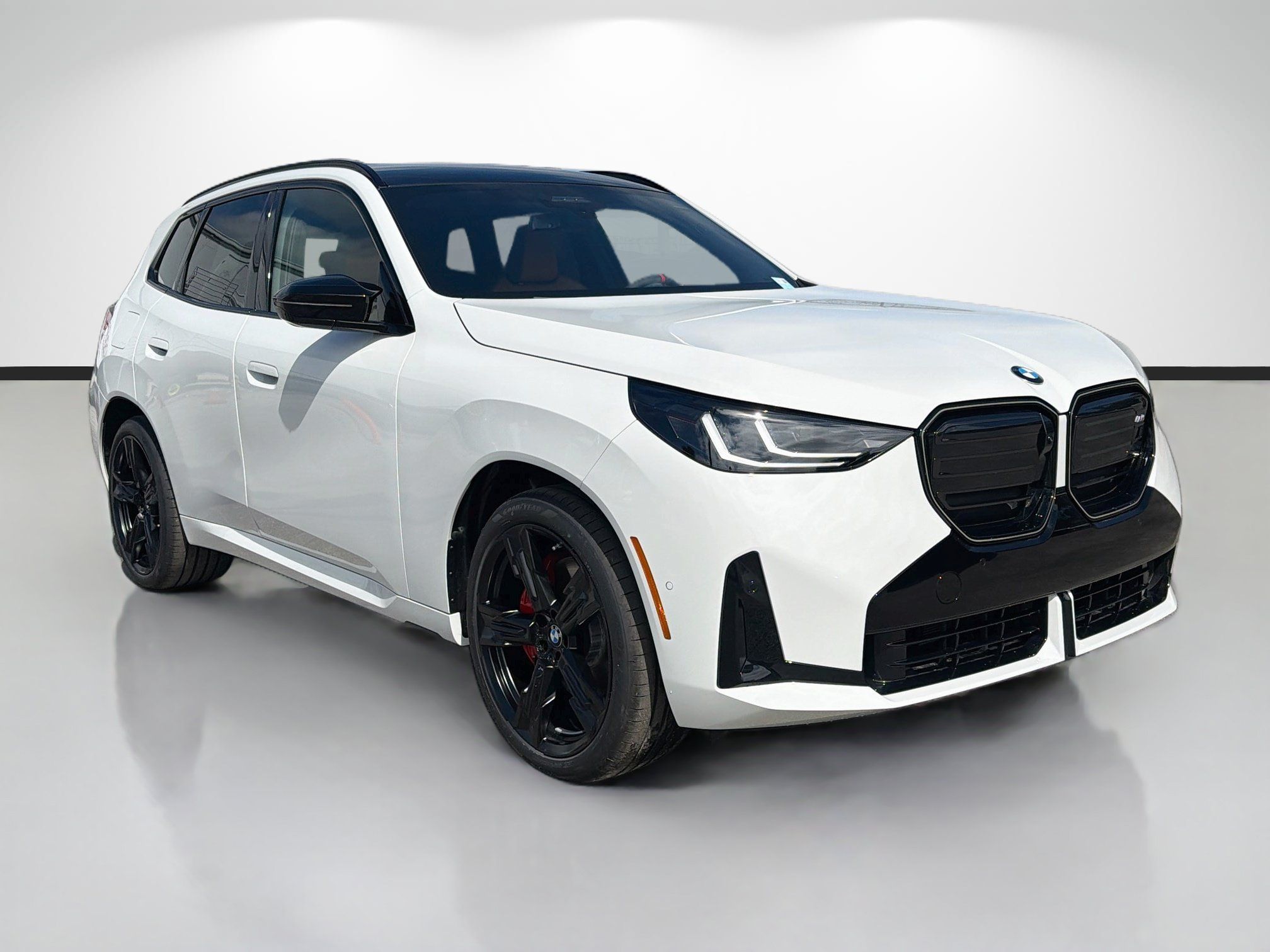 New 2026 BMW X3 M50 w/ Premium Package AWD/4WD image 1