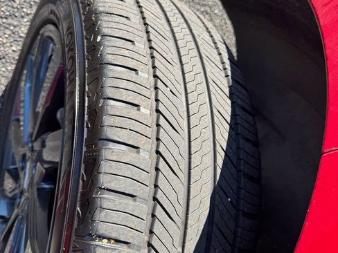 Used 2023 Chevrolet Equinox RS w/ RS Leather Package image 27