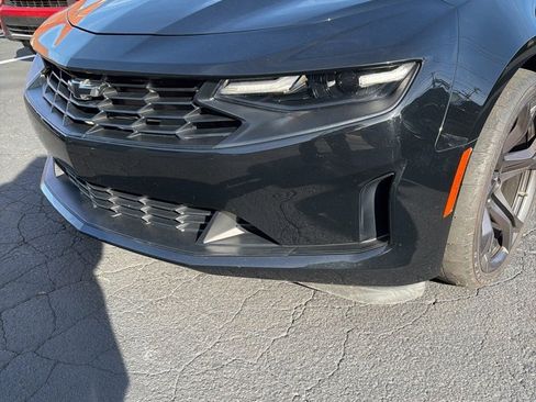 Used 2020 Chevrolet Camaro LT image 9