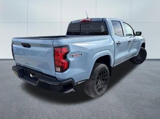 New 2026 Chevrolet Colorado W/T w/ WT Custom Package AWD/4WD video 4
