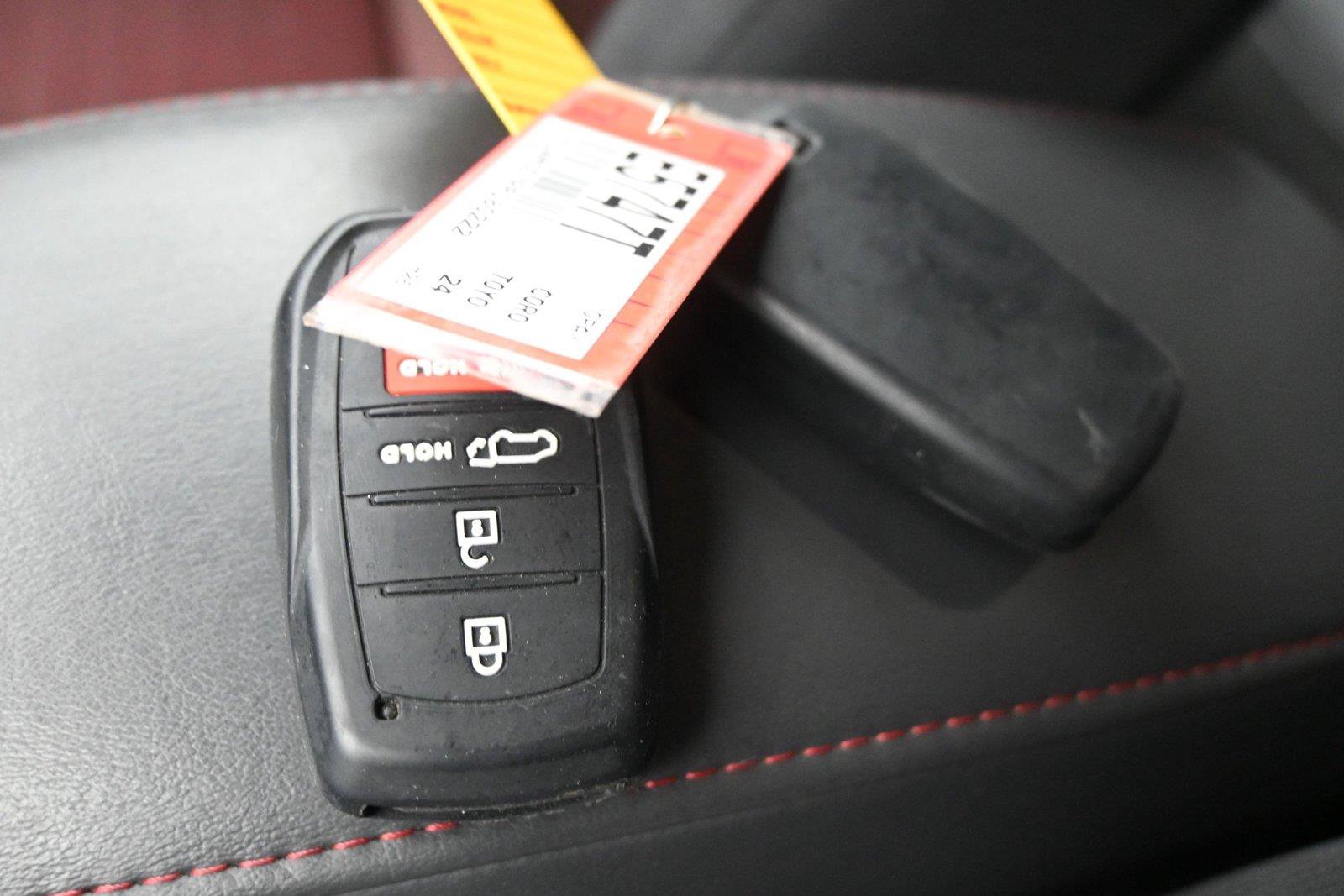 Used 2024 Toyota Corolla SE FWD image 10