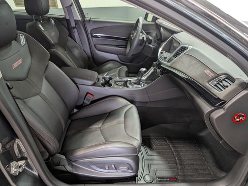 Used 2017 Chevrolet SS RWD image 18