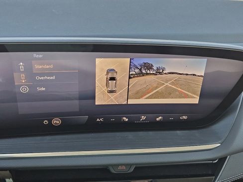 New 2026 Buick Envision Preferred AWD/4WD image 13
