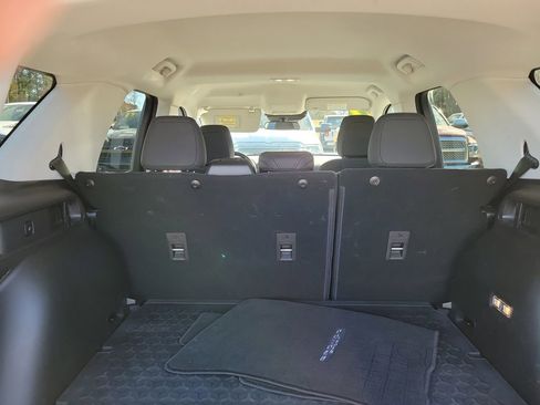 Used 2022 Ford Bronco Sport Big Bend w/ Convenience Package image 30