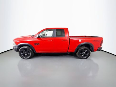Used 2019 RAM 1500 Classic Warlock w/ Electronics Group image 6