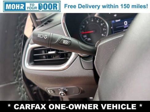 Used 2023 Chevrolet Equinox LT image 17