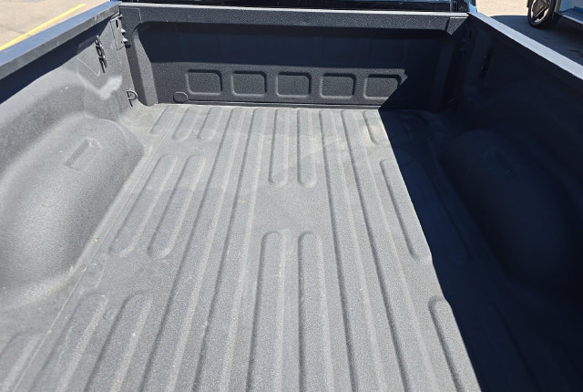 Used 2026 RAM 2500 Big Horn AWD/4WD image 6