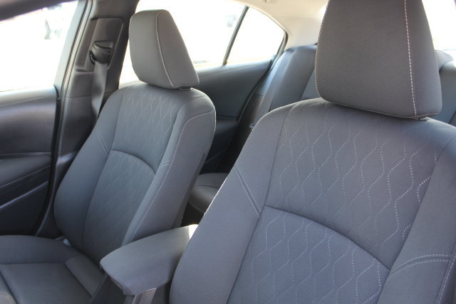 Certified 2025 Toyota Corolla LE FWD image 54
