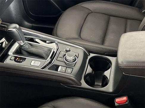 Certified 2022 MAZDA CX-5 Signature image 21