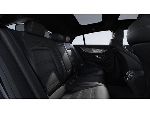 New 2026 Mercedes-Benz AMG GT 53 image 5