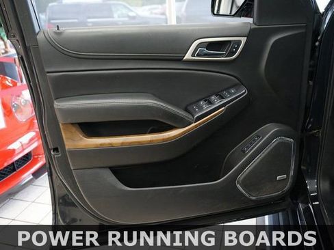 Used 2020 GMC Yukon Denali w/ Denali Ultimate Package AWD/4WD image 27