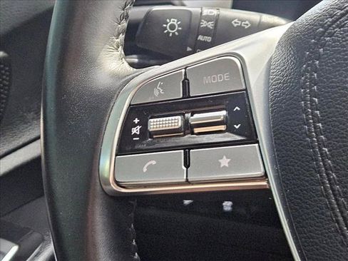Used 2024 Kia Telluride S w/ S Sunroof Package FWD image 25