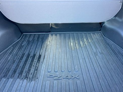 Certified 2024 Toyota bZ4X XLE image 14