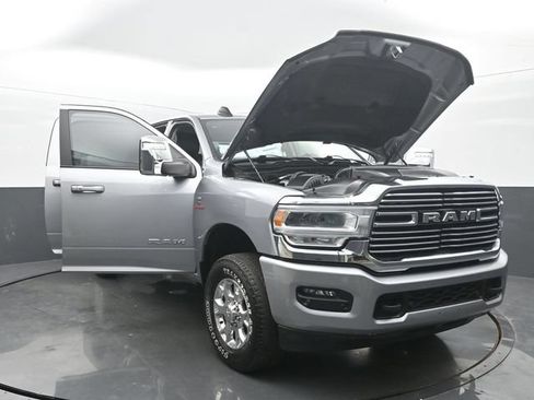 Used 2024 RAM 2500 Laramie AWD/4WD image 53