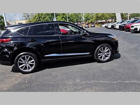 Used 2019 Acura RDX w/ Technology Package image 48
