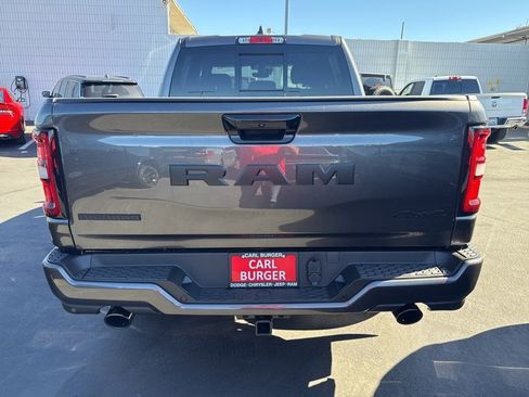 New 2026 RAM 1500 Big Horn image 7