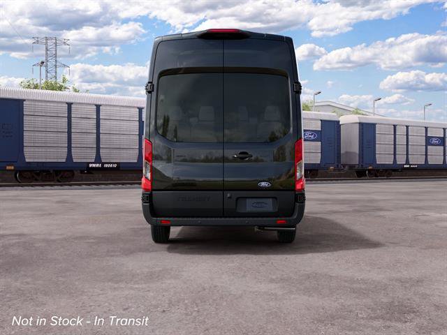 New 2027 Ford Transit 350 XLT RWD image 9