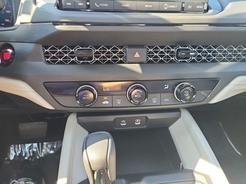 Certified 2024 Honda Accord LX image 30