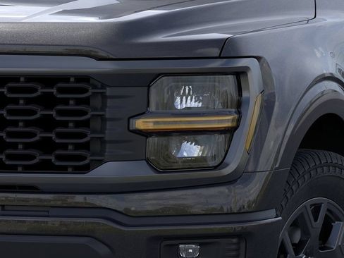 New 2026 Ford F150 STX w/ Equipment Group 200A AWD/4WD image 18