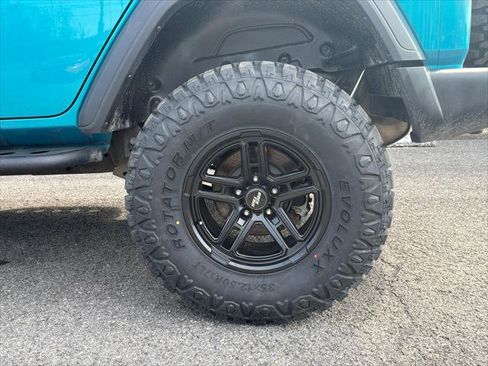 Certified 2020 Jeep Wrangler Unlimited Sport S AWD/4WD image 10