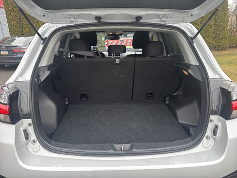 Used 2025 Mitsubishi Outlander Sport ES image 5