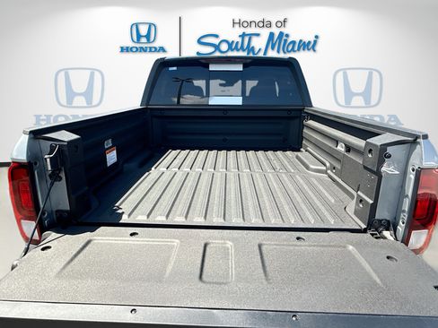 New 2026 Honda Ridgeline TrailSport image 22
