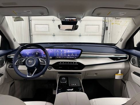 New 2026 Buick Enclave Avenir w/ Super Cruise Package AWD/4WD image 39