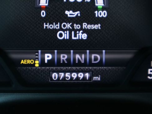 Used 2020 RAM 1500 Limited w/ Advanced Safety Group image 14