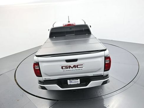 Used 2026 GMC Canyon Elevation w/ Convenience Package RWD image 43