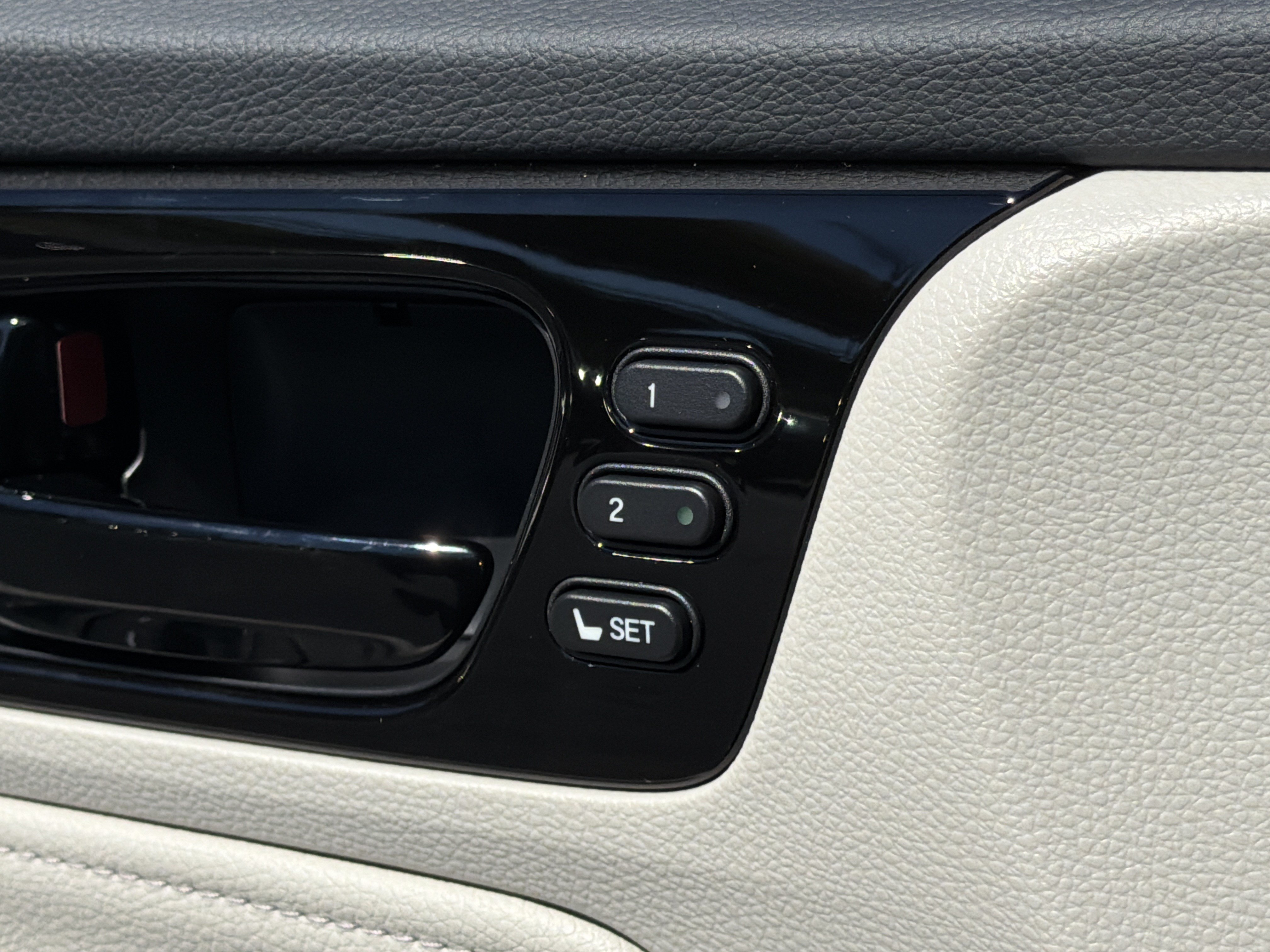 New 2027 Honda Odyssey Elite image 13