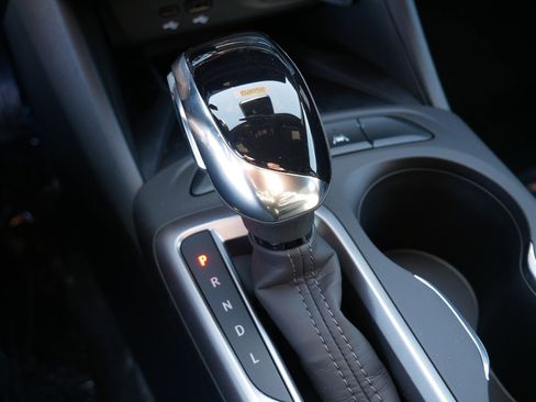 New 2026 Buick Envista Preferred w/ Convenience I Package image 9