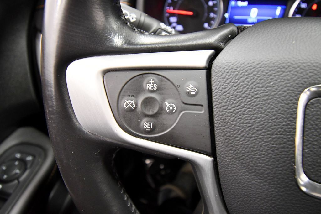 Used 2020 GMC Terrain SLE w/ Driver Convenience Package AWD/4WD image 20