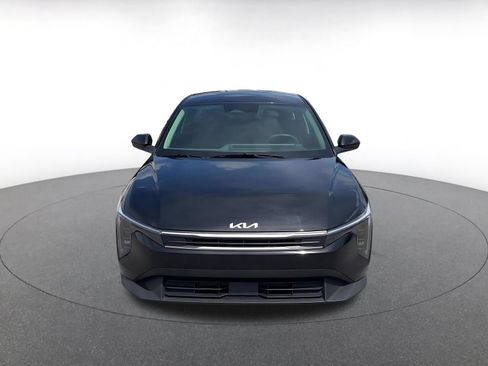 Used 2025 Kia K4 FWD image 3