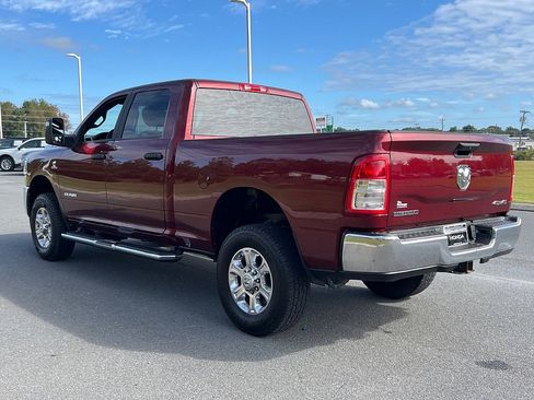 Used 2024 RAM 2500 Big Horn image 4