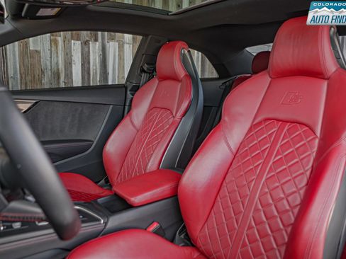 Used 2018 Audi S5 Prestige image 13
