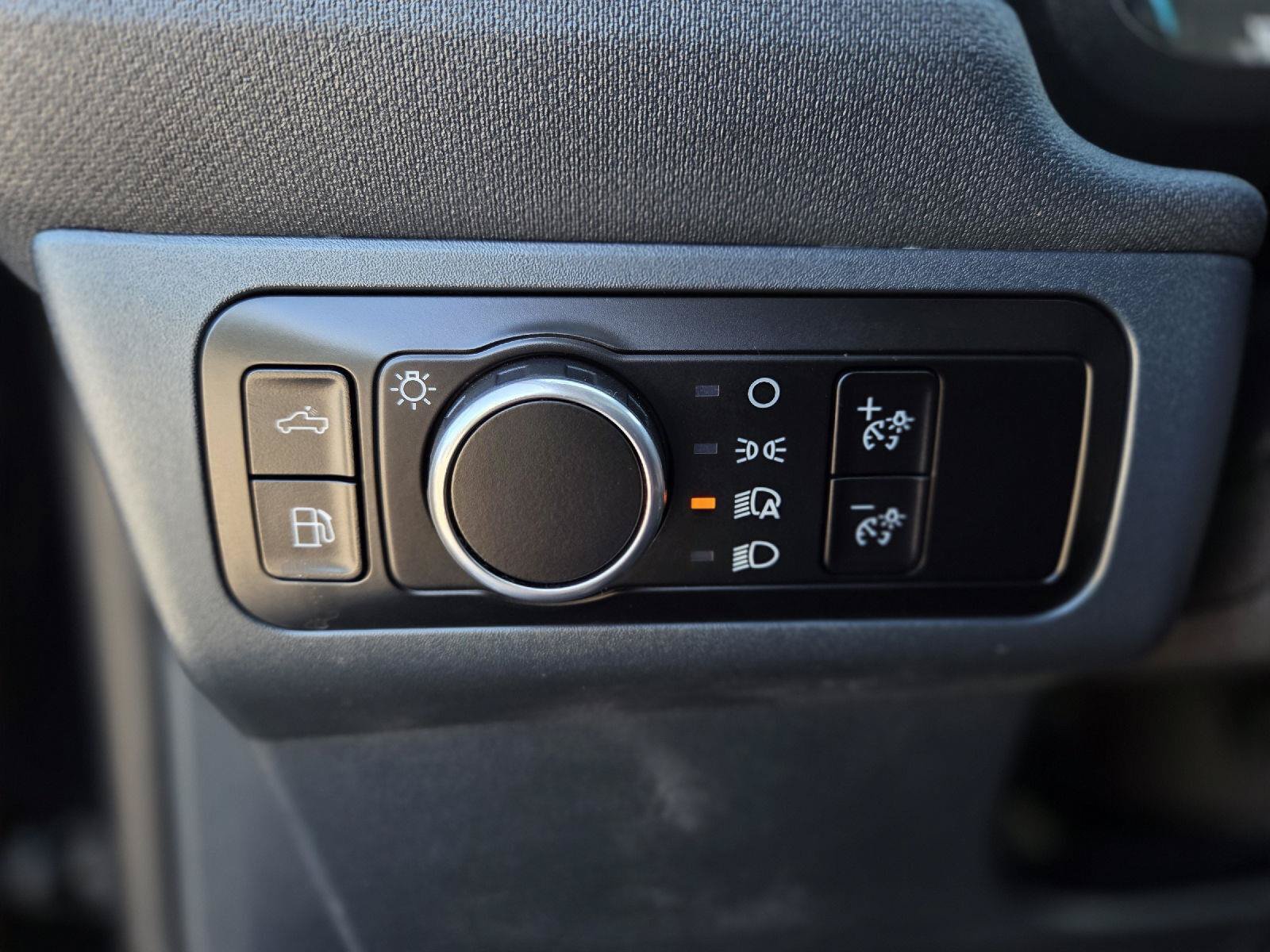 Used 2023 Ford Maverick Lariat w/ Black Appearance Package FWD image 23