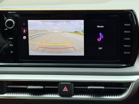 Used 2023 Kia K5 GT-Line w/ GT-Line Premium Package FWD image 12
