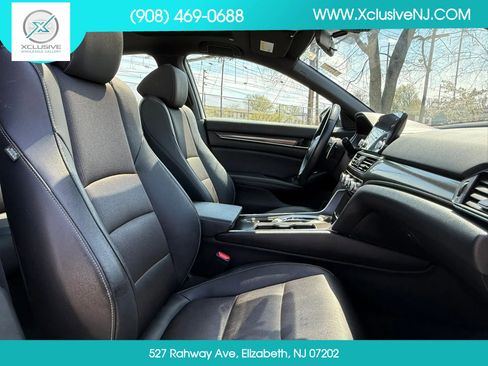Used 2019 Honda Accord Sport image 20