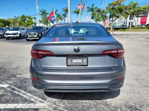 Used 2024 Volkswagen Jetta S FWD image 6
