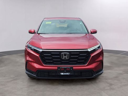 Used 2025 Honda CR-V LX image 2