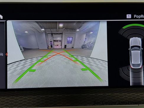 Used 2025 BMW X4 xDrive30i w/ Premium Package image 14