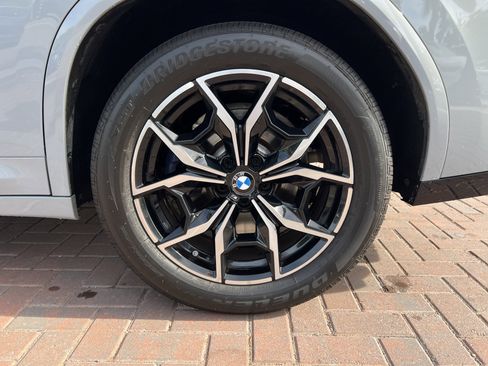 Used 2023 BMW X4 M40i w/ Premium Package AWD/4WD image 16