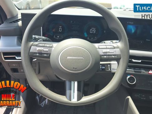 Used 2024 Hyundai Sonata SEL FWD image 16