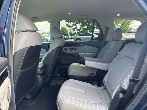 Used 2024 Honda Pilot EX-L image 15