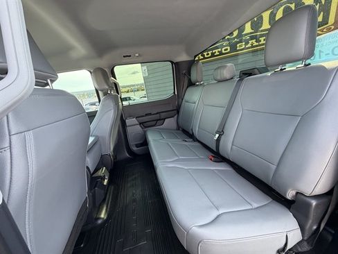 Used 2024 Ford F250 XL AWD/4WD image 49